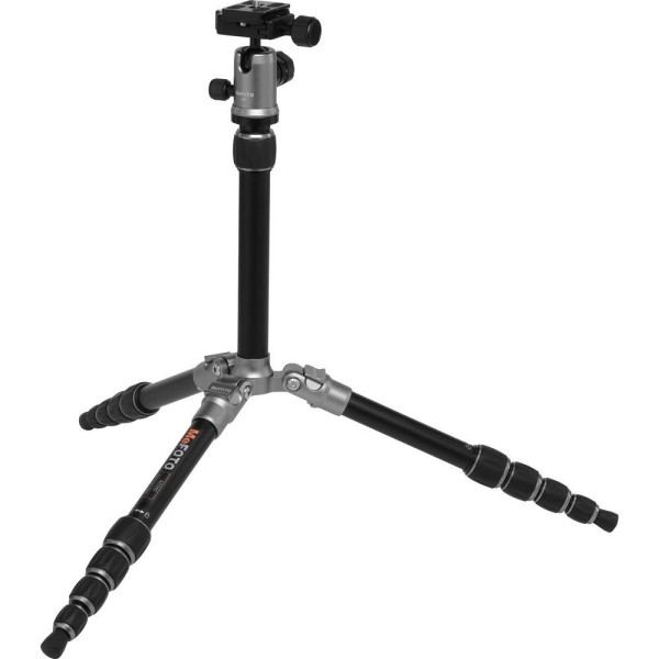 Штатив MeFOTO BackPacker Titanium
